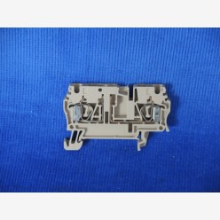 Weidmuller ZTR 2.5 Terminal Block